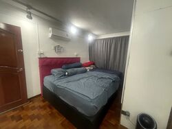 Blk 349 Woodlands Avenue 3 (Woodlands), HDB 5 Rooms #542369641